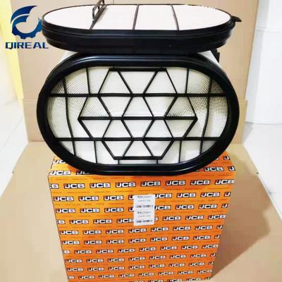 Κίνα JCB JS300 JS330 φίλτρο αέρα μερών εκσκαφέων 334/R1768 334/R1769 P608677 για τον αεροσυμπιεστή προς πώληση