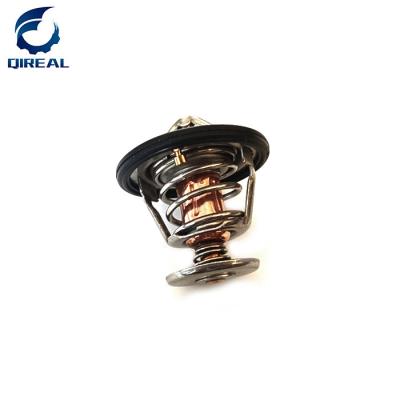 Cina Termostato 4900260 delle parti di A2300 Cummins Engine in vendita