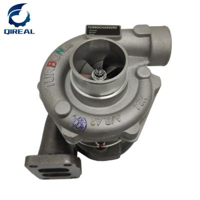China High Quality PC120-6 4D95 Excavator Turbocharger 6221-51-8160 for sale
