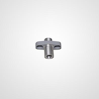 China Die Casting CNC Machining Spare Parts Micro Machining Customized 500 Pieces,oem Service Available OEM- for sale