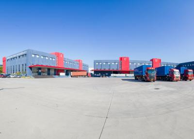 中国 Air Sea Land Logistics Freight Management Solution LCL FCL From All Around The World 販売のため