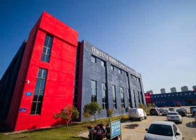中国 Logistics Shanghai Bonded Warehouse LCL FCL Several Advantages 販売のため