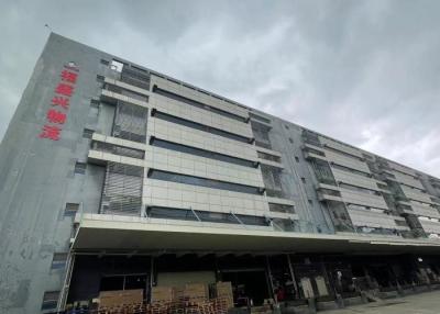 中国 上海 江蘇 大規模関税倉庫 関税輸入サービス 販売のため