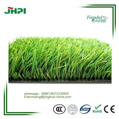 China Certificación artificial del CE del CCC ISO del rollo de la alfombra de la hierba verde del campo de fútbol en venta