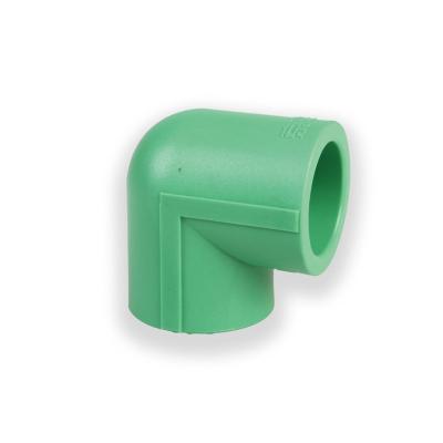 China Customization Male Threaded Coupling Fitting PPR Pipe Socket for sale