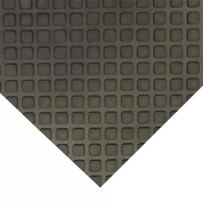 China E-Purchasing Floor Rubber Horse Stable Tiles Mats For Extreme Demanding Loads Of Thickness C for sale