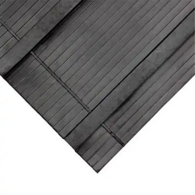China Black Puzzle Horse Box Trailer Ramp Mat 1.5m Wide And 1.7m Long, Packaging Type: Tile, Thickness: 14 for sale