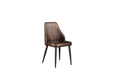 Китай hot sale high quality leather dining chair c1910 продается