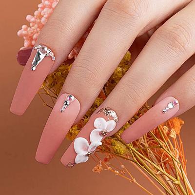 China High Quality Rubber Nail Polish Bottle Gel Semi Permanent Nail Polish Color Gel Lampa Led UV Gel for sale