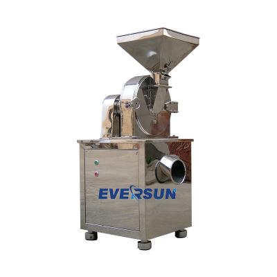 China Effortless Pulverizer Grinder Machine With Customizable Grinding Fineness 60 - 150mesh for sale