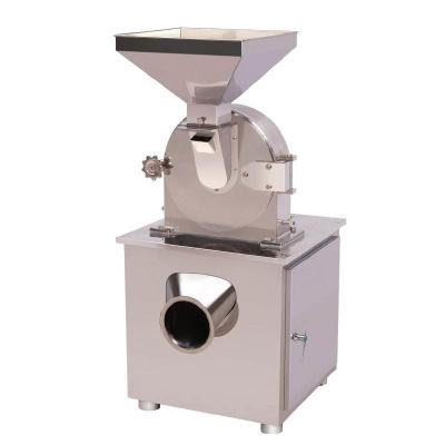 China Profi-Pulverizer-Schleifmaschine für die Laborprobenverarbeitung und industrielle Produktion zu verkaufen