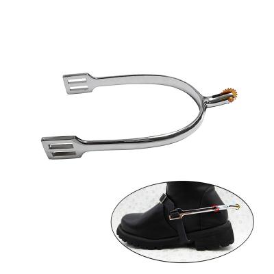China Zinc Alloy Horse English Tooth Tooth With Brass Knurl SP6107ZR for sale