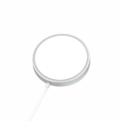 China High Speed Original Magnetic Can Be Customized With Logo Functional Charger 15w Qi Wireless Phone Wireless Chargers for sale