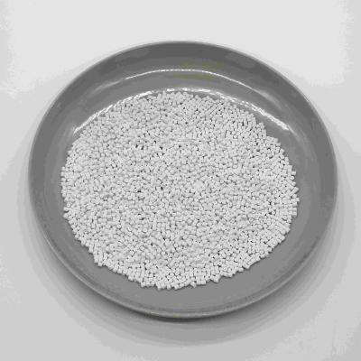 China Light Diffuser Polycarbonate Material PC Resin Halogen Free V0 For LED Lampshades for sale