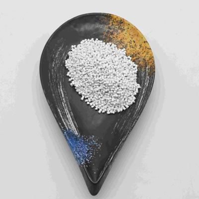 China Non Halogen Engineering PP Resin Granule GF Reinforced Plastic Pellets For Molding for sale