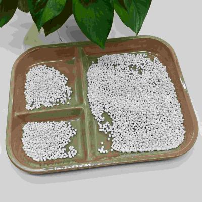 China Reinforced Polypropylene GF Filled PP Fire Retardant Halogen Free For Molding for sale