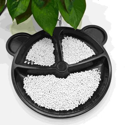 China Space Grade Radiation Resistant Fire Retardant PP Light Diffusing For Satellite Components for sale