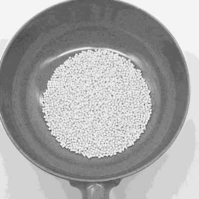 China Glass Fiber Reinforced Recycled PP Injection Molding Modified Engineering Plastic for sale