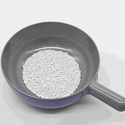 China UL94 Recycled PP Glass Fiber Reinforcement Injection Grade Modified Polypropylene for sale