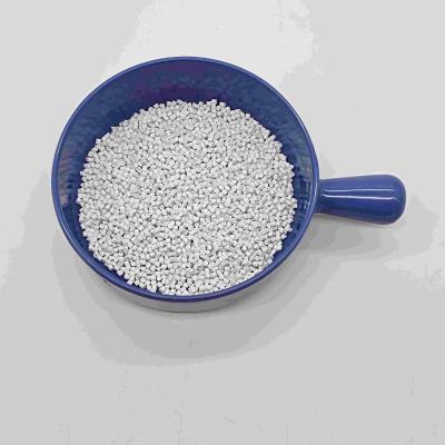 China Modified PP Composite Glass Fiber Reinforced 100 Recycled Polypropylene for sale