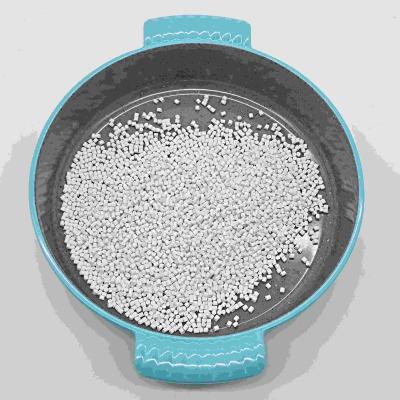 China Anti Bacterial Flame Retardant Polypropylene Weather Resistant Impact Modified PP for sale