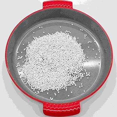 China UV Resistant High Impact Polypropylene Glass Fiber Reinforced PP For Injection Molding for sale