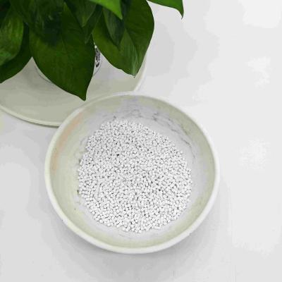 China Engineering Grade Modified PP Glass Fiber Reinforced For Injection Molding Solution for sale