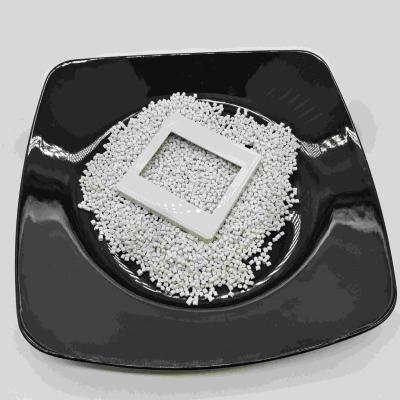 China Glass Fiber Infused Recycled PP Engineering Modified Plastics For Injection for sale