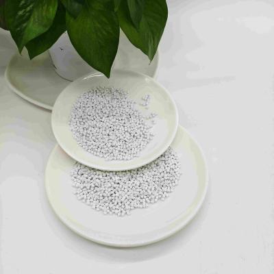 China High Stiffness Flame Retardant PP Modified PP Compression Molding Optimized for sale