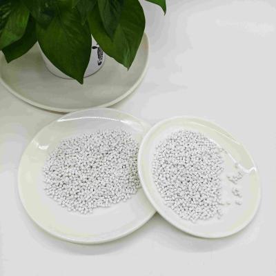 China Electroplatable Surface Modified PP Flame Retardant Light Diffusion for sale