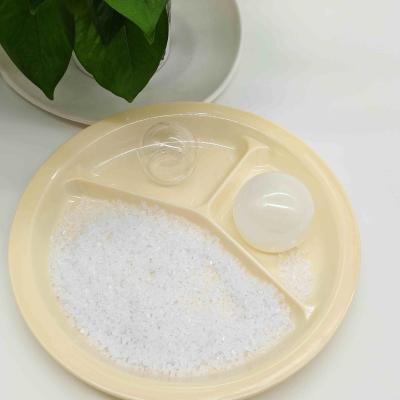 China Environmentally Stable Polycarbonate Resin LED Lighting PC Granules for sale