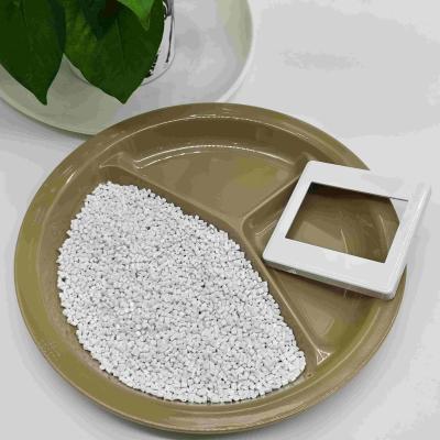 China IP68 Polycarbonate Compound With Optimized Light Diffusion For Wet Locations for sale