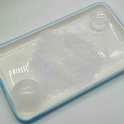 China Resina de difusão de luz PC V0 policarbonato de alta temperatura com isolamento elétrico à venda