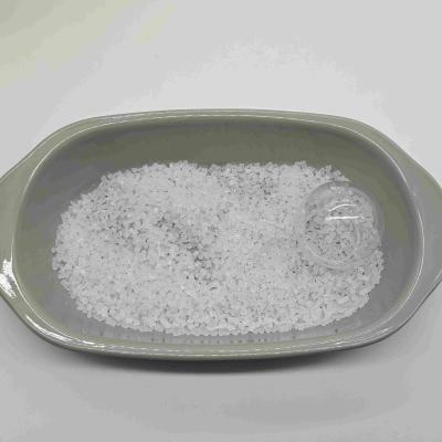 China Aerospace Grade High Temperature Polycarbonate PC Resin For Aviation LED Lighting for sale