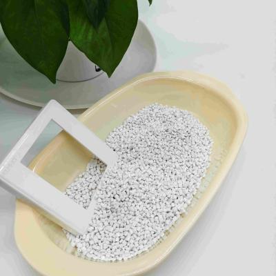 China Moisture Proof Polycarbonate Pellets Suppliers Light Diffusion PC Hydrolysis Resistant for sale