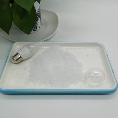 China Recycled Polycarbonate V0 Extrusion Grade Polycarbonate Resin Manufacturers for sale