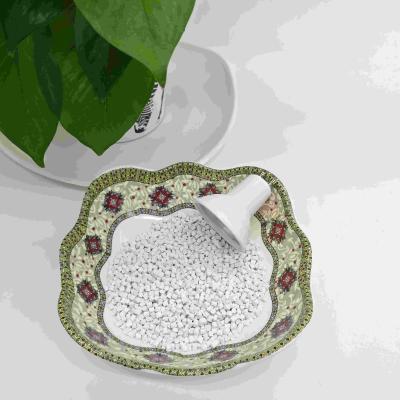 China Carbon Fiber Nylon PA6 V0 Polyamide Granules Anti Static Electrically Insulating for sale