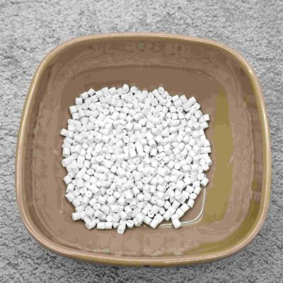 China UL Phosphorus FR ABS Resin Non Halogen Safety For High Temperature Environments for sale