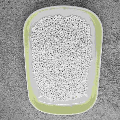 China Automotive LED Modified ABS Phosphorus Heat Resistant ABS Flame Retardancy for sale