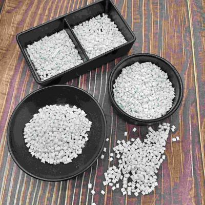 China Laser Markable PBT Resin PBT Plastic Material For Electrical Appliance Labels for sale