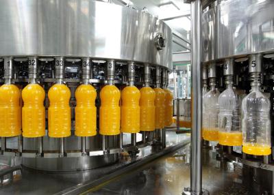 China 500ml automático lleno 3000BPH 3 en 1 cadena de producción embotelladoa de la máquina de rellenar equipo en venta