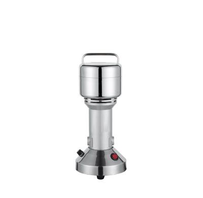 China Dough Body Vertical Grinder Corn Coffee Wheat High Speed Industrial Cleaning Electroplating Manual Hand for sale