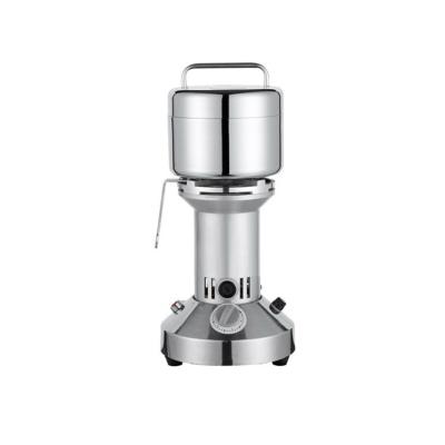 China High Speed Multifunctional Rice Wheat Grinding Mill Spices Grinding Machine for sale