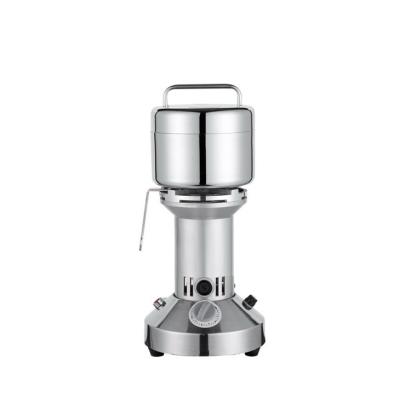 China Factory High Speed Sale Widely Used Various Commercial Spices Grinding Machine In India For Grinding Spices for sale