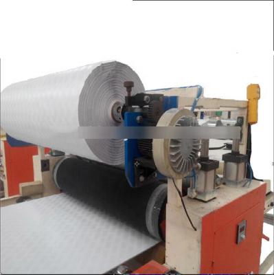 China Ceiling Production Lamination PVC Film For Gypsum Board Production Line for sale