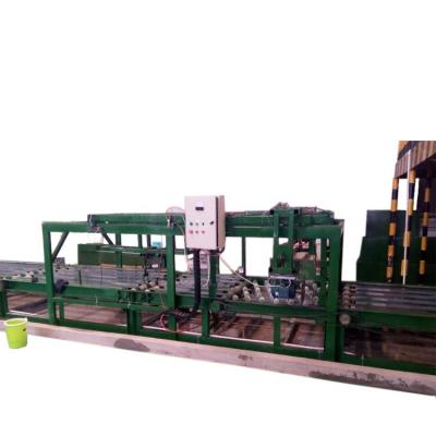 China Hotels Sandwich High Precision Decorative MgO Board Wall Panels Production Line for sale