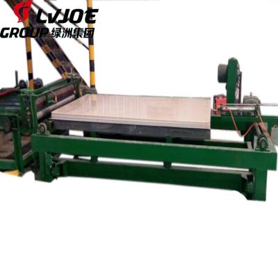 China Low Investment Acotec Wall Panel Machine MgO Board Production Line Plant / Equipment / Machine for sale