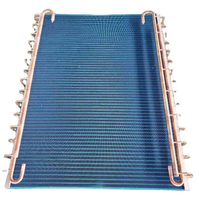 China Good Quality Vaporizer Mini Cooler Industrial Air Conditioners Air Conditioning Unit Condenser for sale