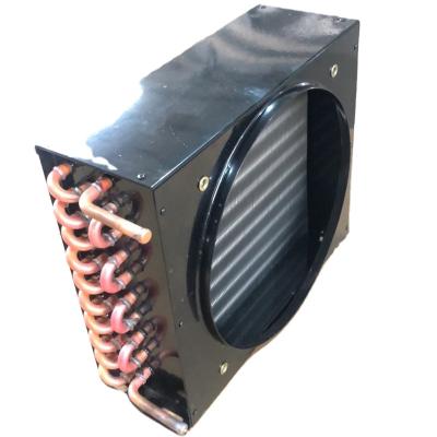 China Good Quality Vaporizer Mini Cooler Industrial Air Conditioners Air Conditioning Unit Condenser for sale