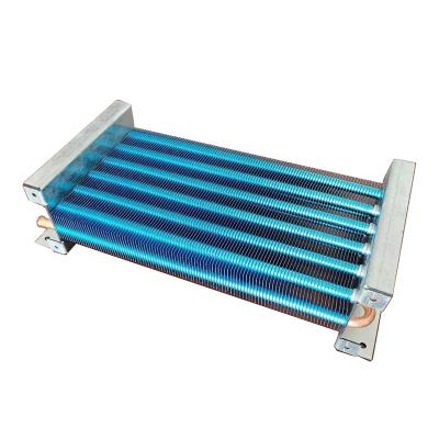 China Vaporizer Air Conditioner Parts Condenser Coil Vaporizer for sale